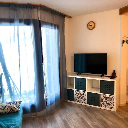 Appartement Bonheur Des Orres 1650 à Les Orres Extérieur photo
