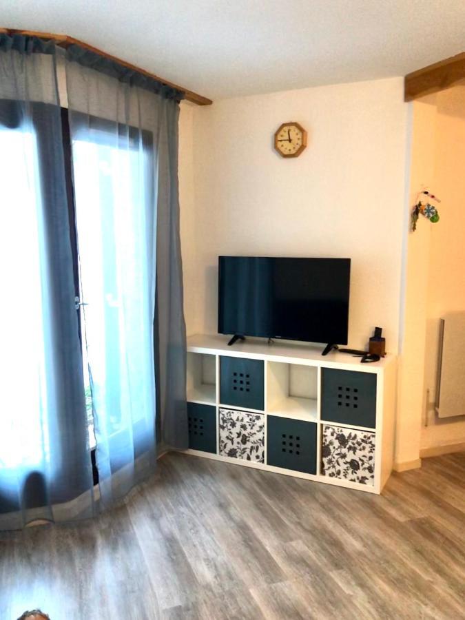 Appartement Bonheur Des Orres 1650 à Les Orres Extérieur photo