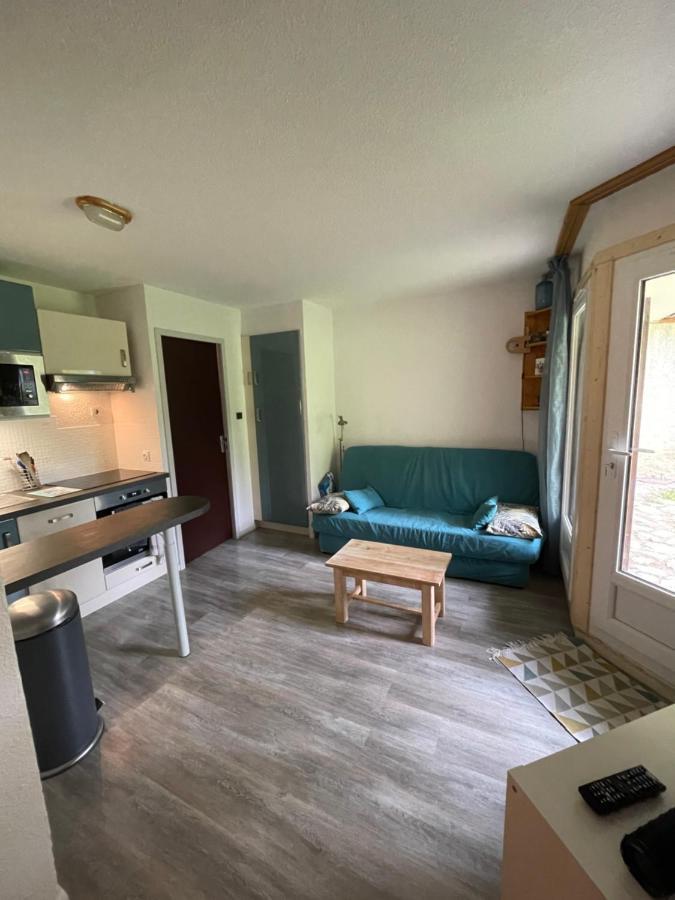 Appartement Bonheur Des Orres 1650 à Les Orres Extérieur photo