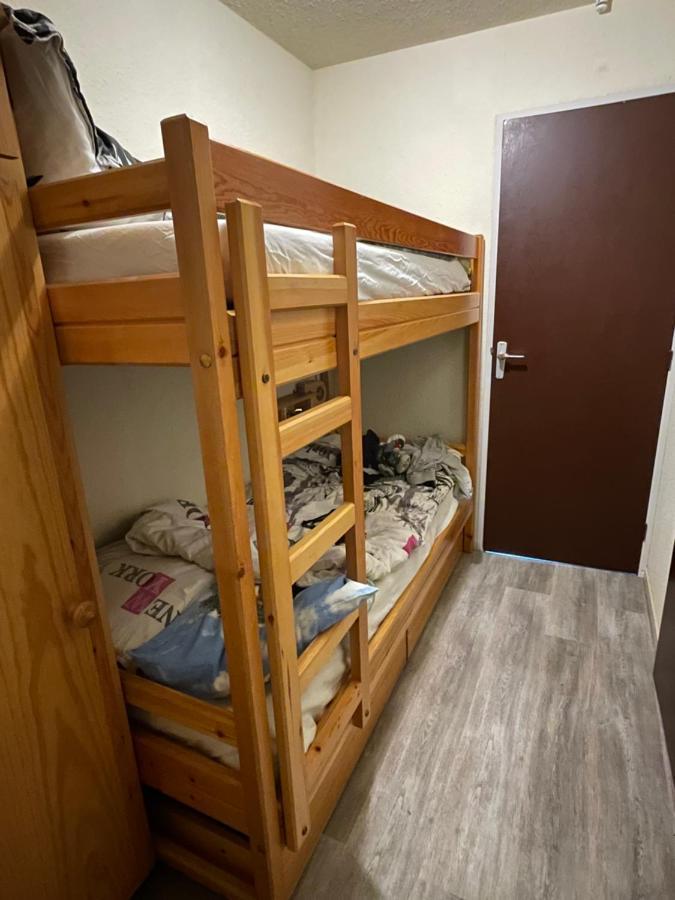 Appartement Bonheur Des Orres 1650 à Les Orres Extérieur photo