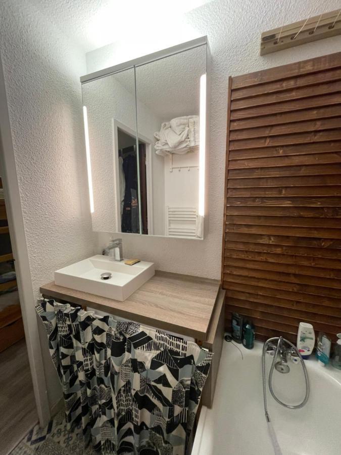 Appartement Bonheur Des Orres 1650 à Les Orres Extérieur photo