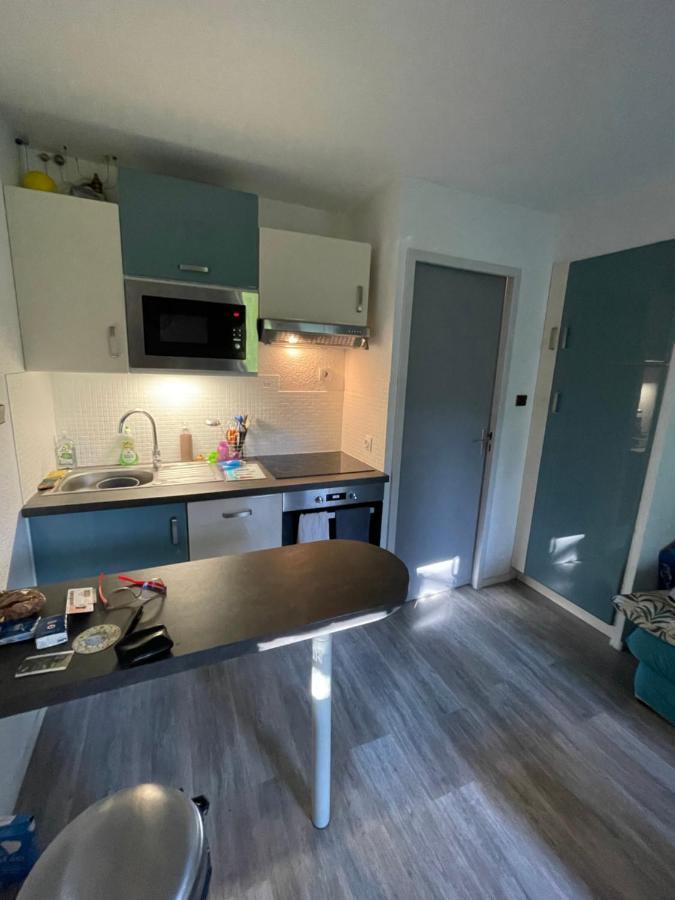 Appartement Bonheur Des Orres 1650 à Les Orres Extérieur photo